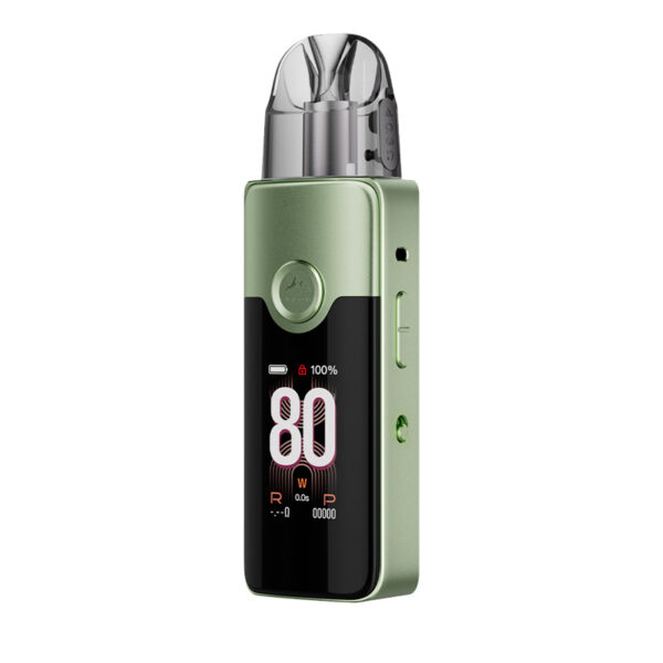 VOOPOO VINCI E80 POD VAPE KIT 3000MAH - Image 4