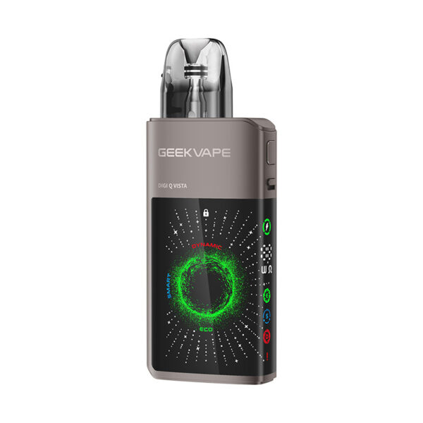 GEEKVAPE DIGI Q VISTA POD VAPE KIT 1600MAH - Image 5