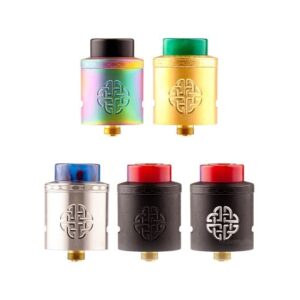 HELLVAPE AEQUITAS RDA
