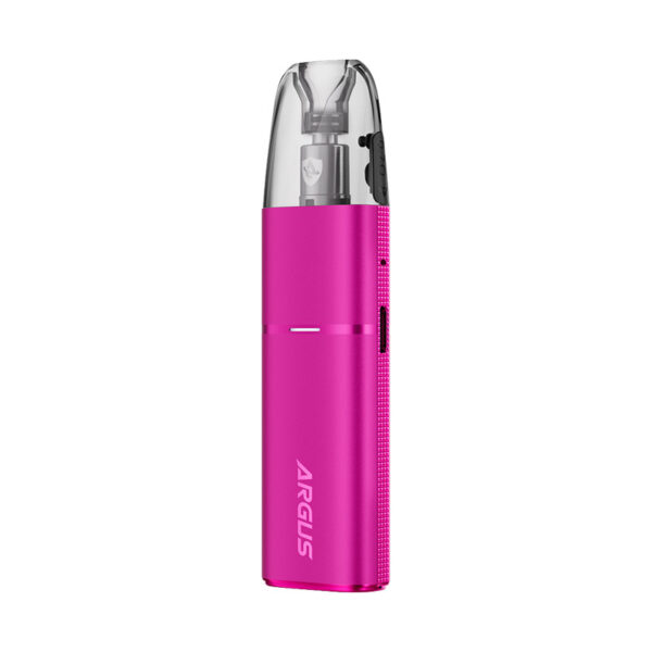 VOOPOO ARGUS G3 MINI POD VAPE KIT 1350MAH - Image 4