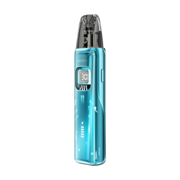 VOOPOO ARGUS MATRIX POD VAPE KIT 1350MAH - Image 5