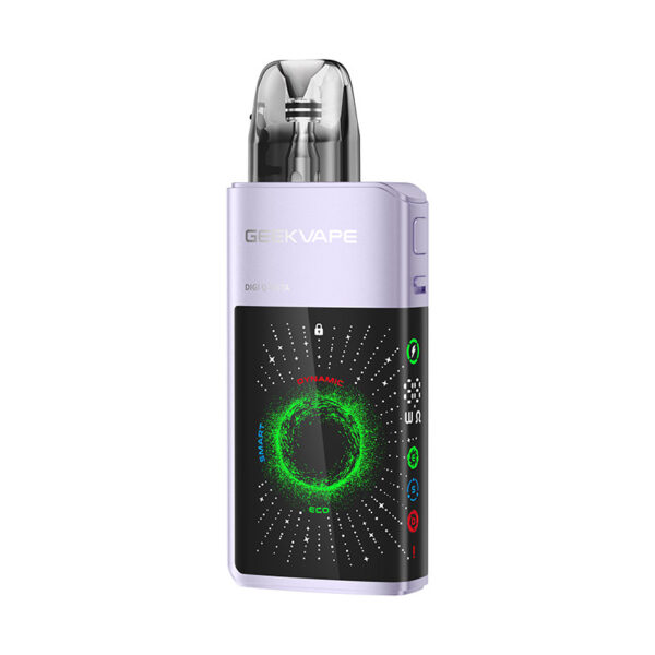 GEEKVAPE DIGI Q VISTA POD VAPE KIT 1600MAH - Image 6