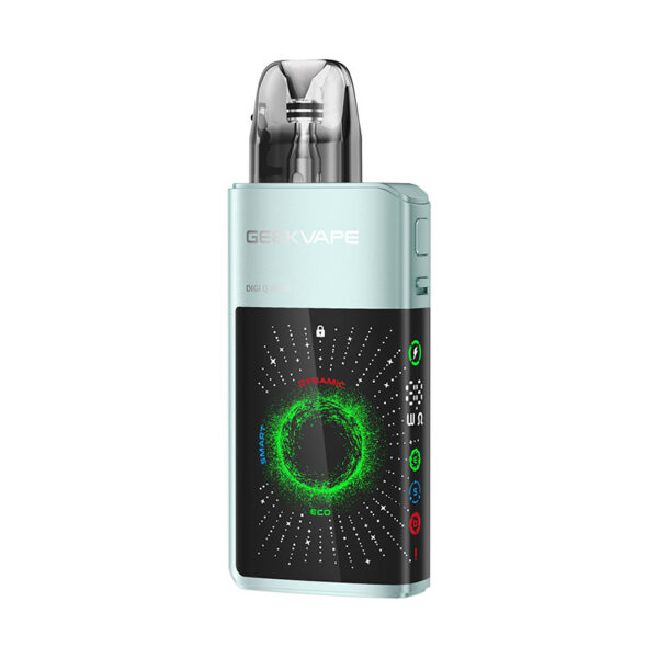 GEEKVAPE DIGI Q VISTA POD VAPE KIT 1600MAH - Image 7