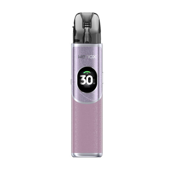 GEEKVAPE WENAX Q2 POD VAPE KIT 1250MAH - Image 4