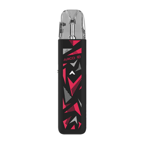 SMOK ARCO E1 POD VAPE KIT 1300MAH - Image 4