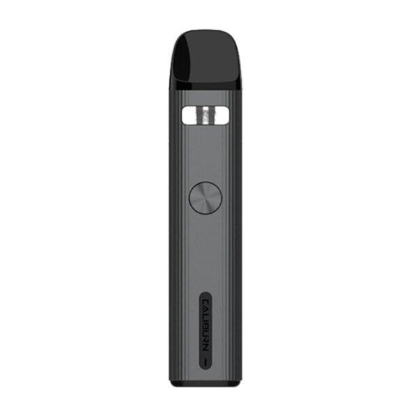 UWELL CALIBURN G2 POD VAPE KIT 750MAH - Image 5