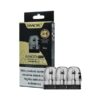 SMOK ARCO REPLACEMENT PODS (3 PACK) - MESHED 0.6 ohm