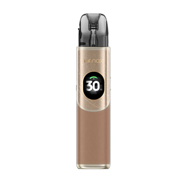 GEEKVAPE WENAX Q2 POD VAPE KIT 1250MAH - Image 5