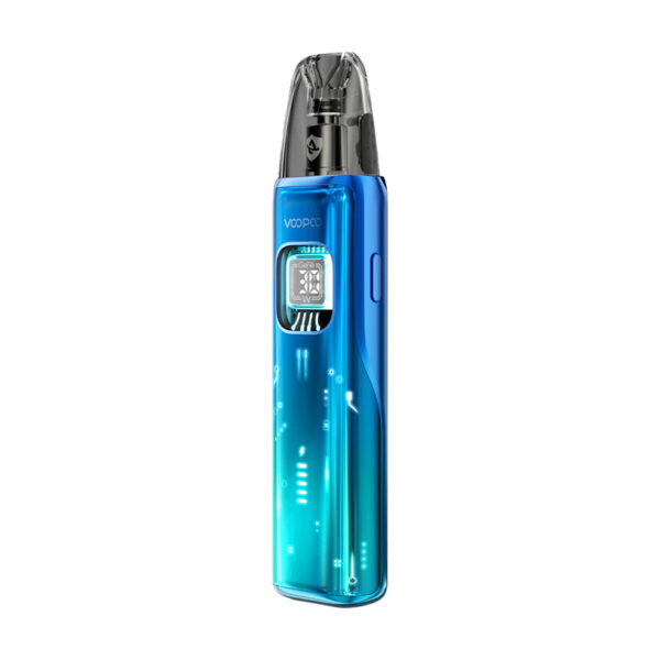 VOOPOO ARGUS MATRIX POD VAPE KIT 1350MAH - Image 7