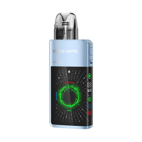 GEEKVAPE DIGI Q VISTA POD VAPE KIT 1600MAH - Image 8