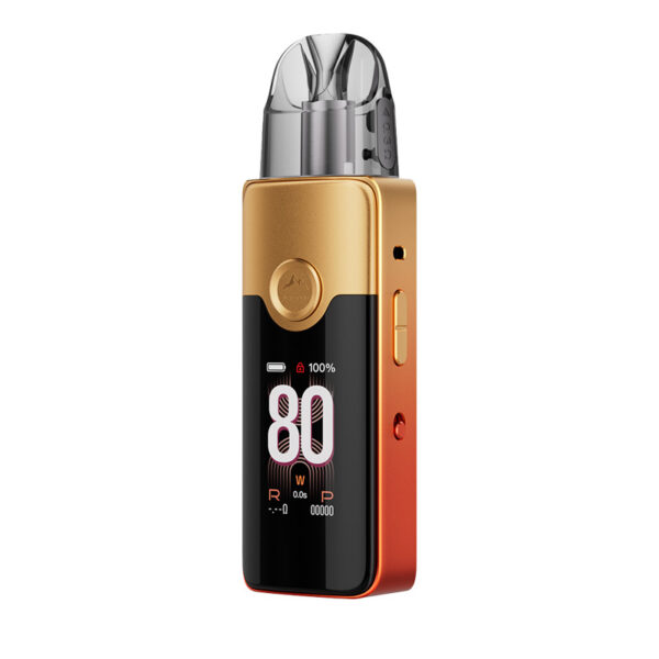 VOOPOO VINCI E80 POD VAPE KIT 3000MAH - Image 6