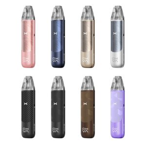 OXVA NEXLIM GO POD VAPE KIT 1800MAH