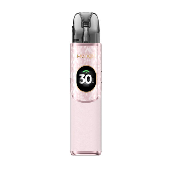 GEEKVAPE WENAX Q2 POD VAPE KIT 1250MAH - Image 7