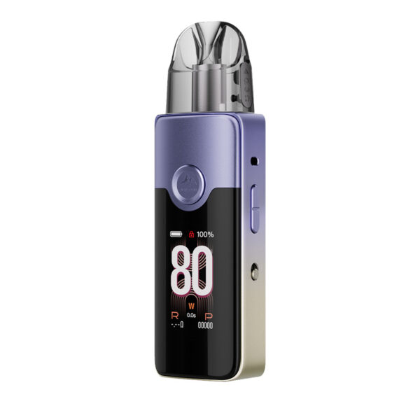 VOOPOO VINCI E80 POD VAPE KIT 3000MAH - Image 7