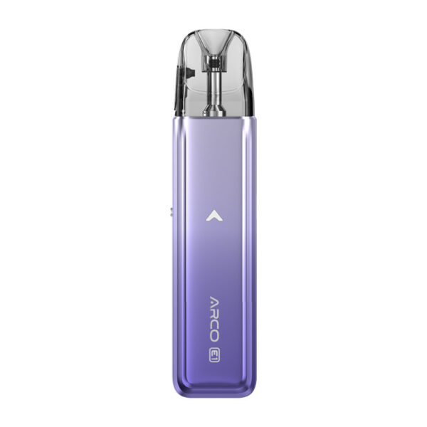 SMOK ARCO E1 POD VAPE KIT 1300MAH - Image 12
