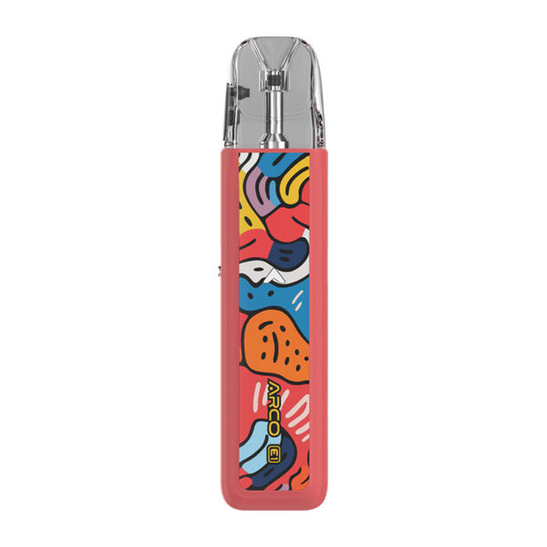 SMOK ARCO E1 POD VAPE KIT 1300MAH - Image 3
