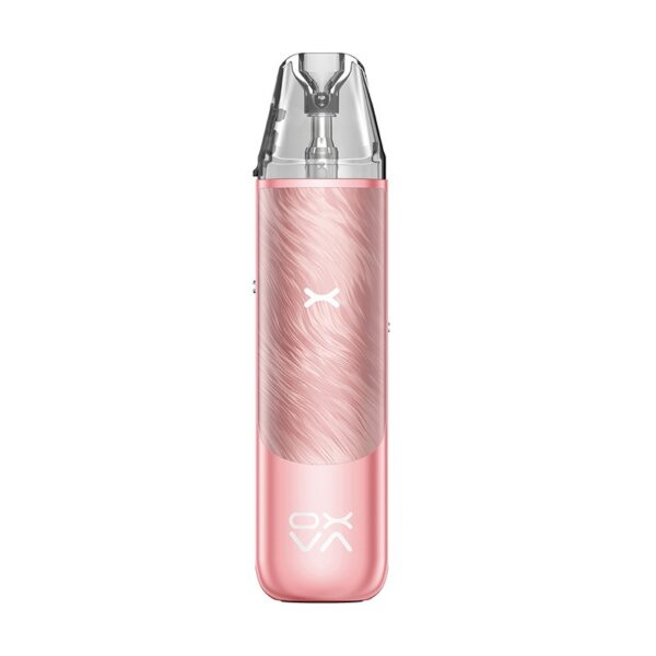 OXVA NEXLIM GO POD VAPE KIT 1800MAH - Image 4