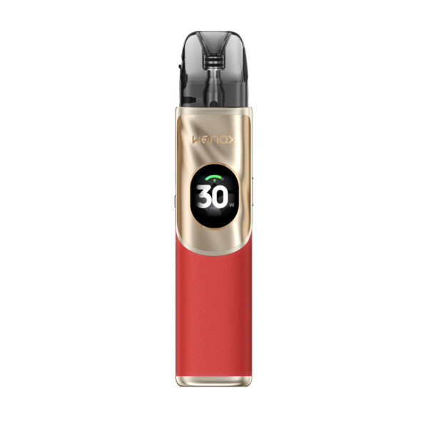 GEEKVAPE WENAX Q2 POD VAPE KIT 1250MAH - Image 8