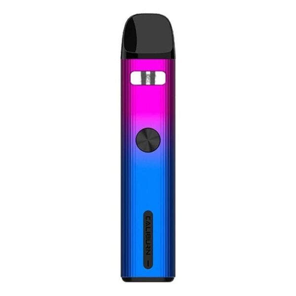 UWELL CALIBURN G2 POD VAPE KIT 750MAH - Image 3