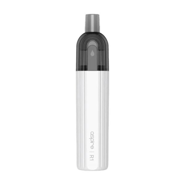 ASPIRE ONE UP R1 PREFILLED POD VAPE KIT - Image 3