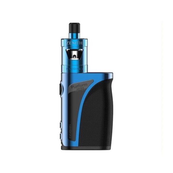 INNOKIN ITASTE KROMA A ZENITH KIT 2000MAH - Image 4