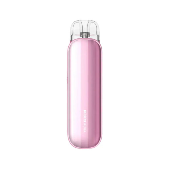 ASPIRE PIXO AURA POD VAPE KIT 1300MAH - Image 5