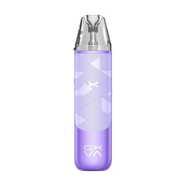 OXVA NEXLIM GO POD VAPE KIT 1800MAH - Image 8