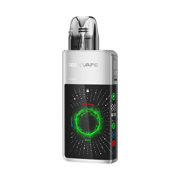 GEEKVAPE DIGI Q VISTA POD VAPE KIT 1600MAH - Image 9