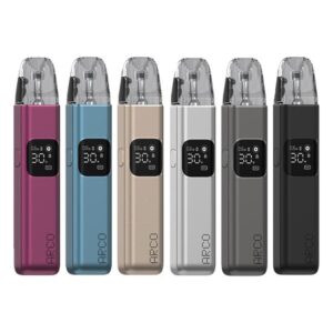 SMOK ARCO DIGI POD VAPE KIT 1300MAH