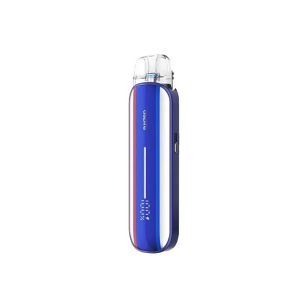 ASPIRE PIXO AURA POD VAPE KIT 1300MAH - Image 6