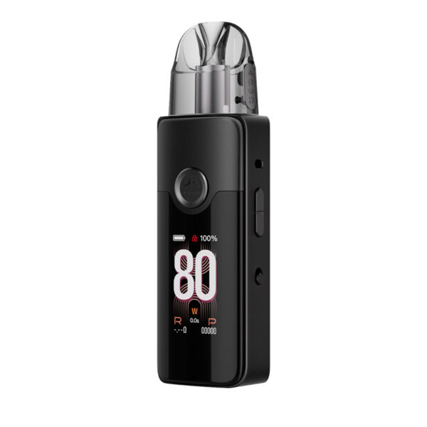 VOOPOO VINCI E80 POD VAPE KIT 3000MAH - Image 9