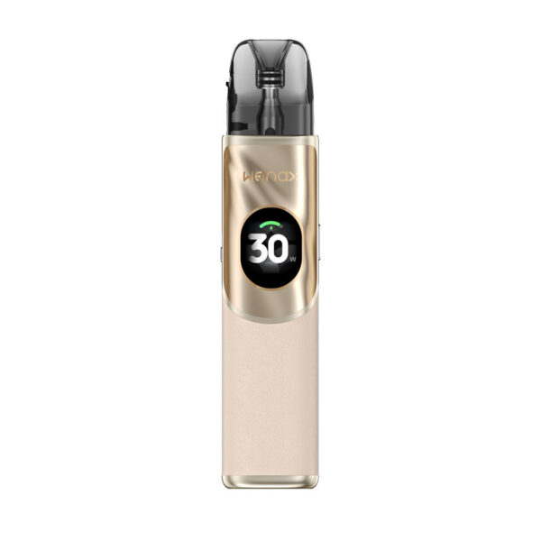 GEEKVAPE WENAX Q2 POD VAPE KIT 1250MAH - Image 10