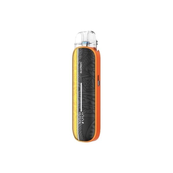 ASPIRE PIXO AURA POD VAPE KIT 1300MAH - Image 7