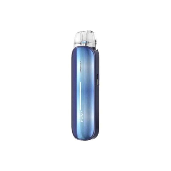ASPIRE PIXO AURA POD VAPE KIT 1300MAH - Image 8