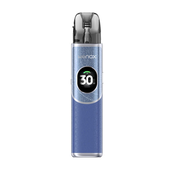 GEEKVAPE WENAX Q2 POD VAPE KIT 1250MAH - Image 11