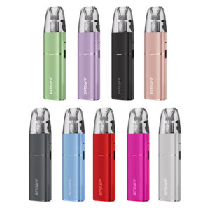 VOOPOO ARGUS G3 MINI POD VAPE KIT 1350MAH