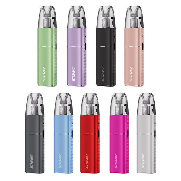 VOOPOO ARGUS G3 MINI POD VAPE KIT 1350MAH