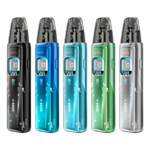 VOOPOO ARGUS MATRIX POD VAPE KIT 1350MAH