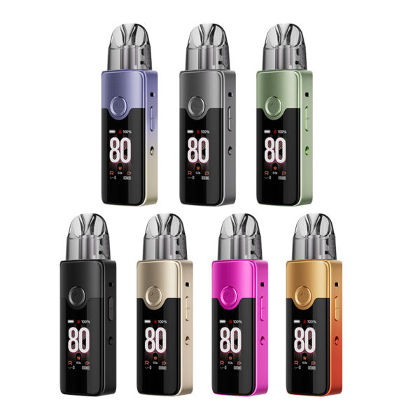 VOOPOO VINCI E80 POD VAPE KIT 3000MAH