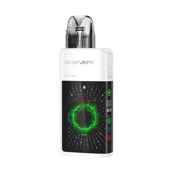 GEEKVAPE DIGI Q VISTA POD VAPE KIT 1600MAH - Image 10