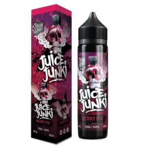 Juice junki