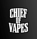 CHIEF OF VAPES
