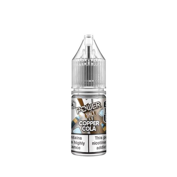 POWER 10ML NIC SALT PACK OF 10 - Image 11