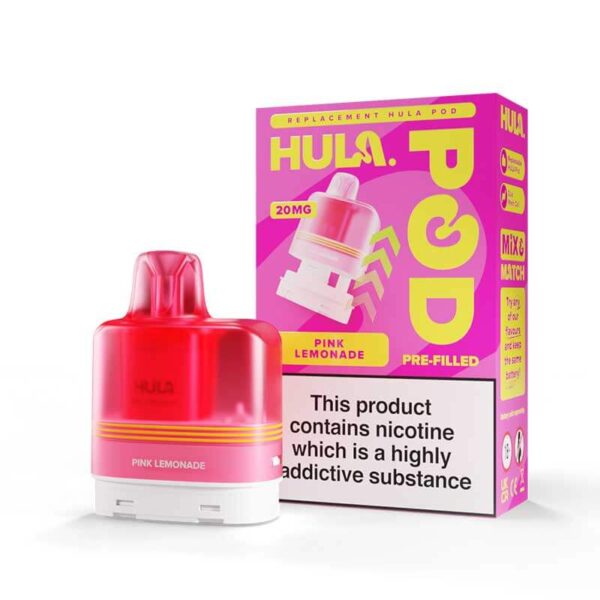 Hula-PinkLemonade-Pod
