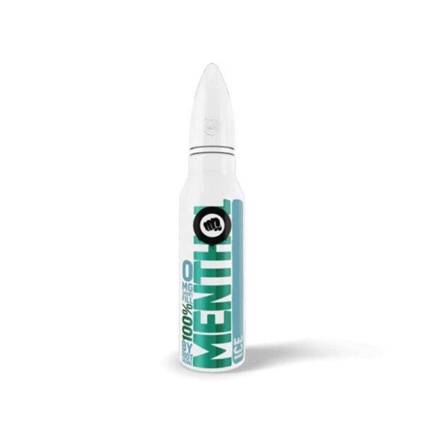 Menthol Ice