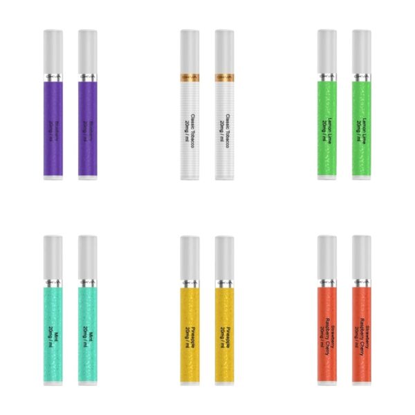 OXVA SLIMSTICK PREFILLED POD 20MG (2 PACK)