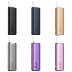OXVO SLIMSTICK PREFILLED POD KIT 20MG