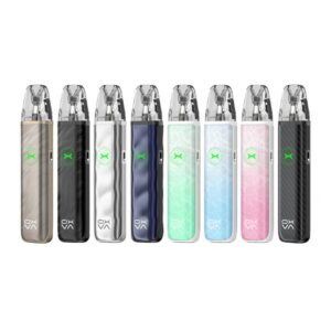 Oxva Xlim Go 2 Pod Vape Kit 1500mah