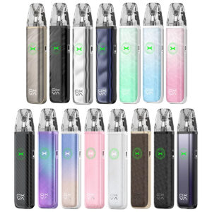 Oxva Xlim Go 2 Pod Vape Kit 1500mah