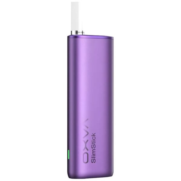 OXVO SLIMSTICK PREFILLED POD KIT 20MG - Image 12